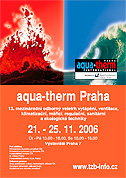 aqua-therm Praha