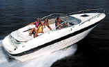 BAYLINER 2352 CAPRI