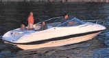 BAYLINER 2052 CAPRI