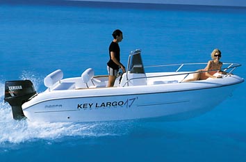 KEY LARGO 17