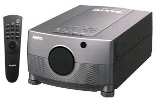 Sanyo PLC 5605E