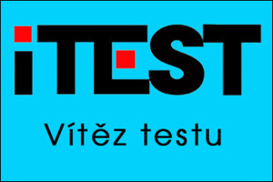 Vítěz testu